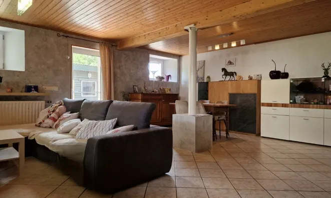 Недвижимость Detached house 7 bedrooms for sale in Merscheid (Putscheid): 6