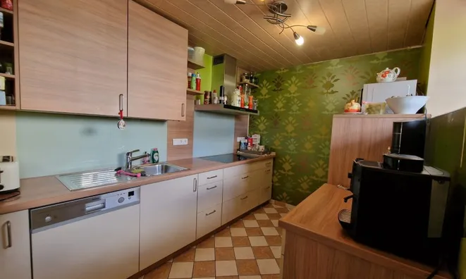 Недвижимость Detached house 7 bedrooms for sale in Merscheid (Putscheid): 7