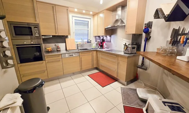 Недвижимость Apartment 2 bedrooms for sale in Erpeldange (Bous): 2