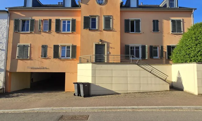 Недвижимость Apartment 2 bedrooms for sale in Erpeldange (Bous): 3