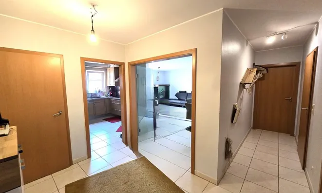 Недвижимость Apartment 2 bedrooms for sale in Erpeldange (Bous): 4