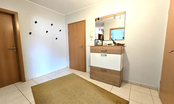 Недвижимость Apartment 2 bedrooms for sale in Erpeldange (Bous): 5