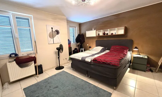 Недвижимость Apartment 2 bedrooms for sale in Erpeldange (Bous): 6