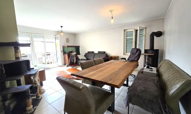 Недвижимость Apartment 2 bedrooms for sale in Erpeldange (Bous): 7