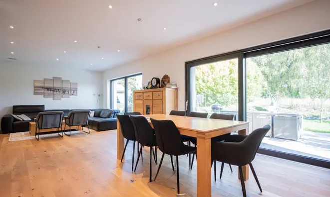 Недвижимость Detached house 5 bedrooms for sale in Mamer: 2