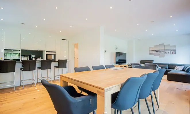 Недвижимость Detached house 5 bedrooms for sale in Mamer: 3