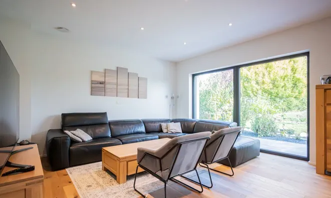 Недвижимость Detached house 5 bedrooms for sale in Mamer: 4