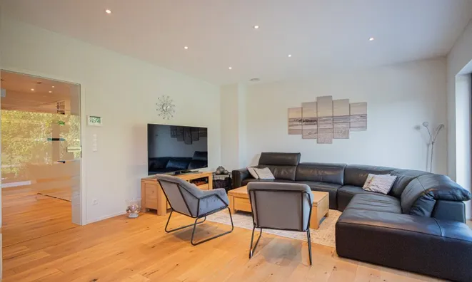 Недвижимость Detached house 5 bedrooms for sale in Mamer: 5