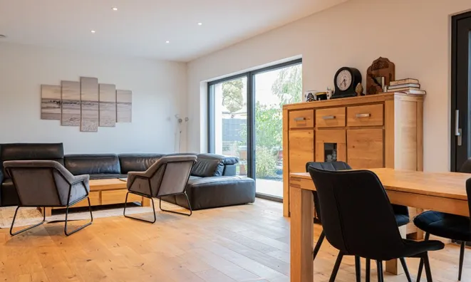 Недвижимость Detached house 5 bedrooms for sale in Mamer: 6