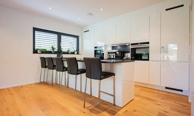 Недвижимость Detached house 5 bedrooms for sale in Mamer: 7