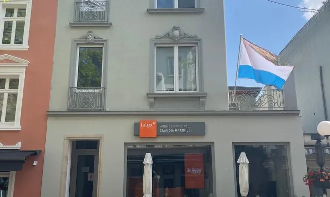 Недвижимость Apartment 3 bedrooms for sale in Echternach: 2