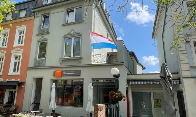 Недвижимость Apartment 3 bedrooms for sale in Echternach: 4