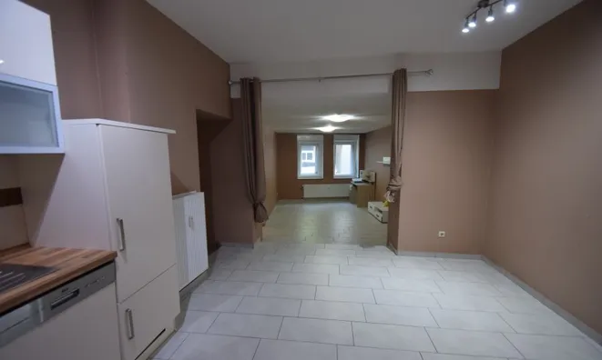 Недвижимость Apartment 2 bedrooms for sale in Wasserbillig: 2