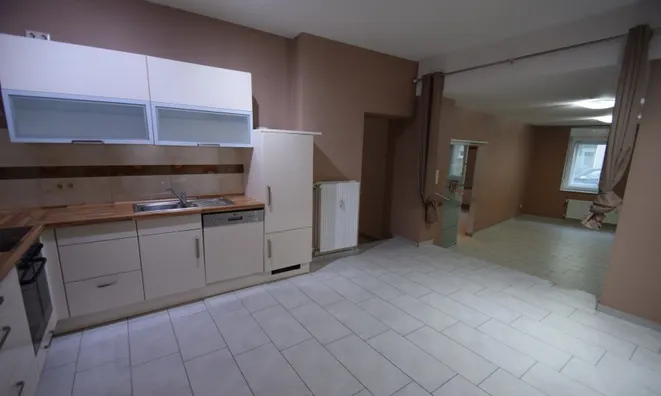 Недвижимость Apartment 2 bedrooms for sale in Wasserbillig: 3