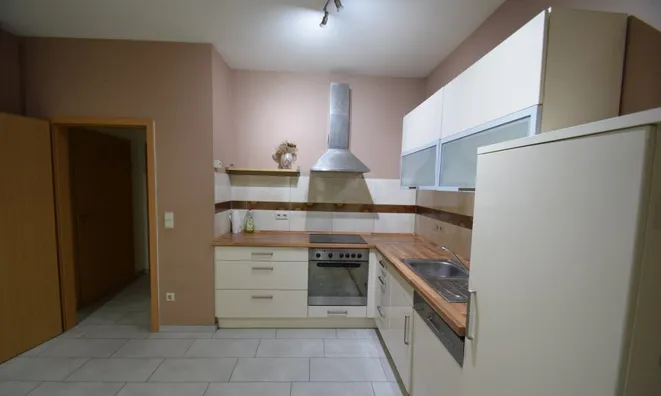 Недвижимость Apartment 2 bedrooms for sale in Wasserbillig: 4