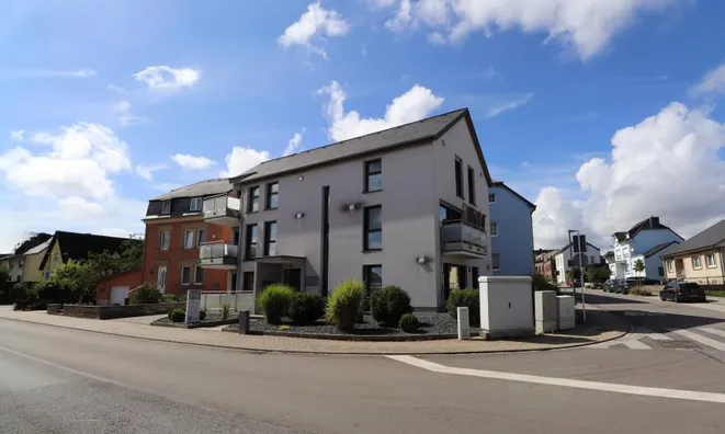 Недвижимость Apartment 3 bedrooms for sale in Bivange: 1