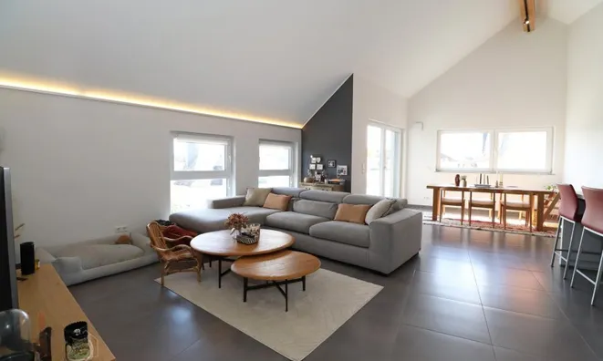 Недвижимость Apartment 3 bedrooms for sale in Bivange: 2