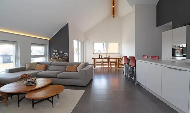 Недвижимость Apartment 3 bedrooms for sale in Bivange: 3