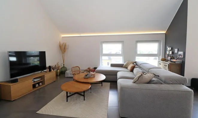 Недвижимость Apartment 3 bedrooms for sale in Bivange: 4