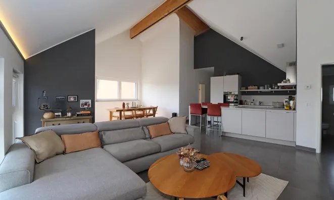 Недвижимость Apartment 3 bedrooms for sale in Bivange: 5