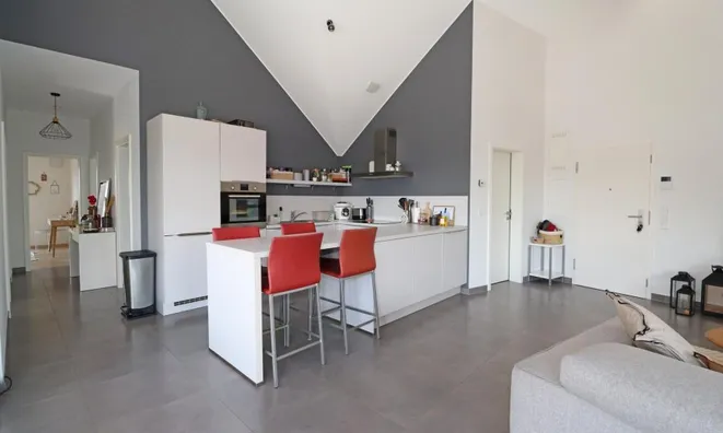 Недвижимость Apartment 3 bedrooms for sale in Bivange: 6