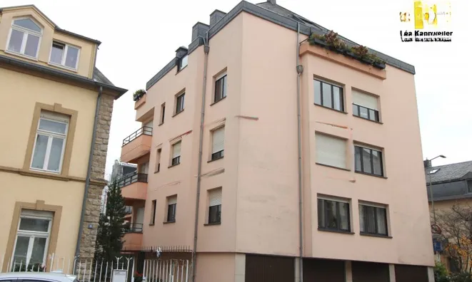 Недвижимость Apartment 1 bedroom for sale in Luxembourg-Limpertsberg: 1