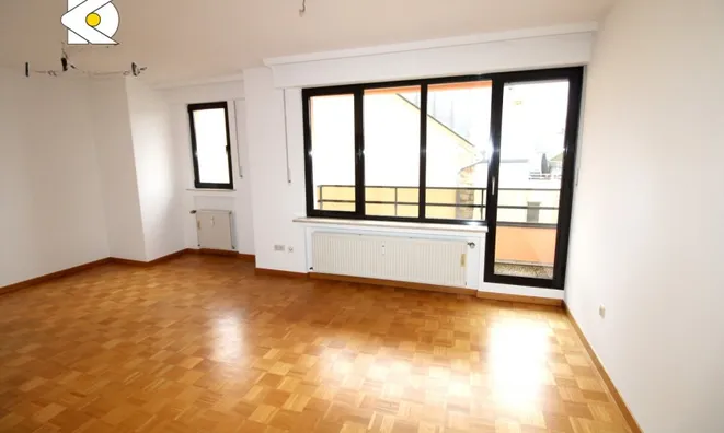 Недвижимость Apartment 1 bedroom for sale in Luxembourg-Limpertsberg: 2