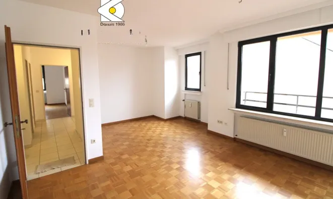 Недвижимость Apartment 1 bedroom for sale in Luxembourg-Limpertsberg: 5