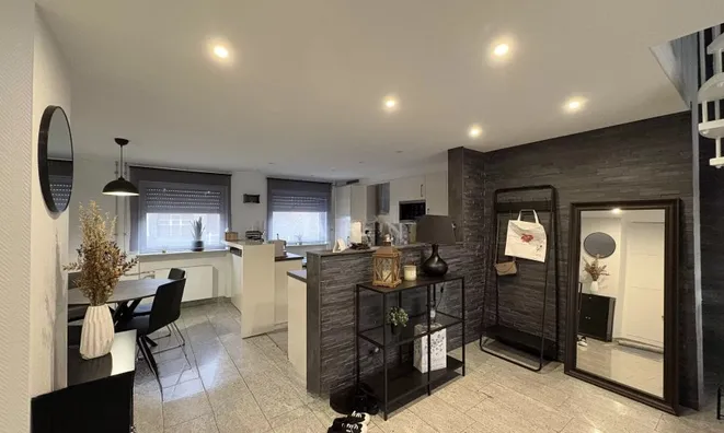 Недвижимость Apartment 2 bedrooms for sale in Ettelbruck: 3
