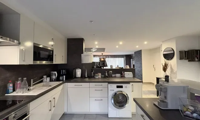 Недвижимость Apartment 2 bedrooms for sale in Ettelbruck: 4