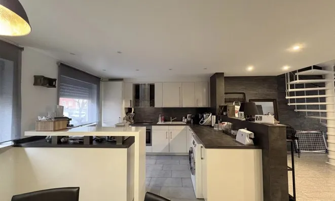 Недвижимость Apartment 2 bedrooms for sale in Ettelbruck: 5