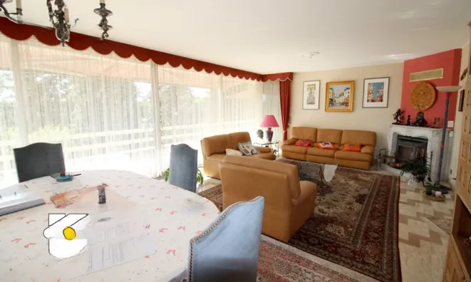 Недвижимость Semi-detached house 3 bedrooms for sale in Pontpierre: 2