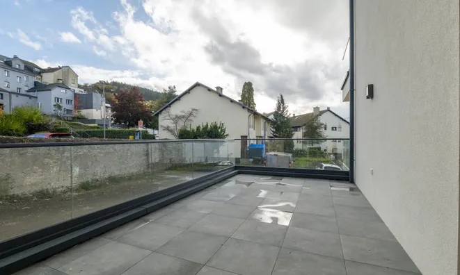 Недвижимость Apartment 3 bedrooms for sale in Wiltz: 2