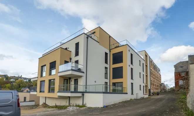 Недвижимость Penthouse 3 bedrooms for sale in Wiltz: 1