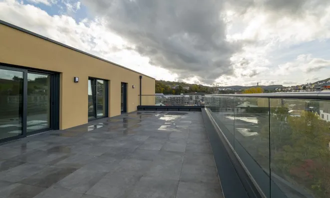 Недвижимость Penthouse 3 bedrooms for sale in Wiltz: 2