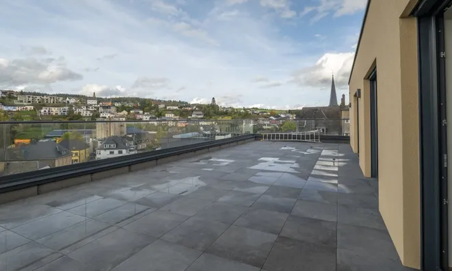 Недвижимость Penthouse 3 bedrooms for sale in Wiltz: 3