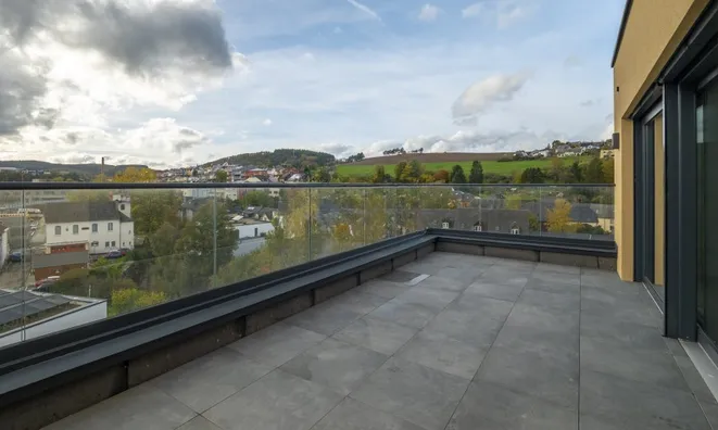 Недвижимость Penthouse 3 bedrooms for sale in Wiltz: 4