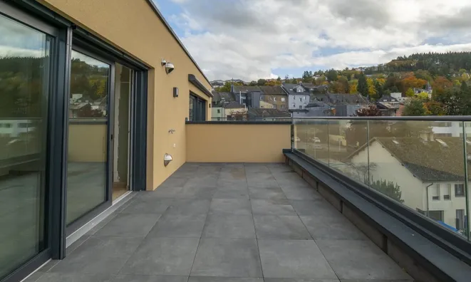 Недвижимость Penthouse 3 bedrooms for sale in Wiltz: 5