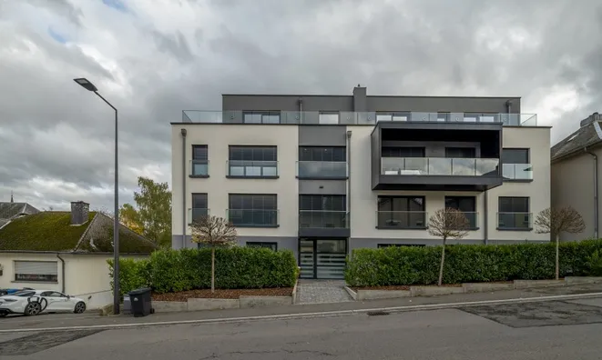 Недвижимость Penthouse 3 bedrooms for sale in Wiltz: 1