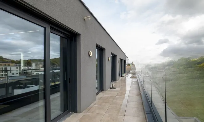 Недвижимость Penthouse 3 bedrooms for sale in Wiltz: 2