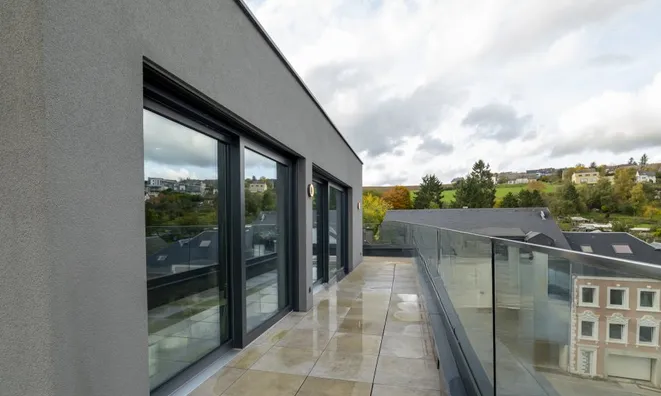 Недвижимость Penthouse 3 bedrooms for sale in Wiltz: 3