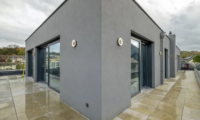 Недвижимость Penthouse 3 bedrooms for sale in Wiltz: 4