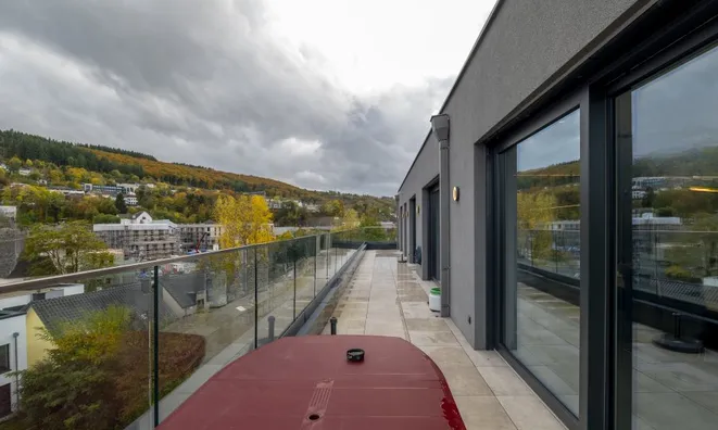 Недвижимость Penthouse 3 bedrooms for sale in Wiltz: 5