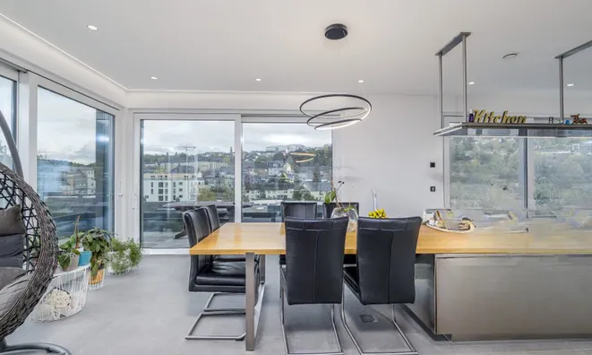 Недвижимость Penthouse 3 bedrooms for sale in Wiltz: 7