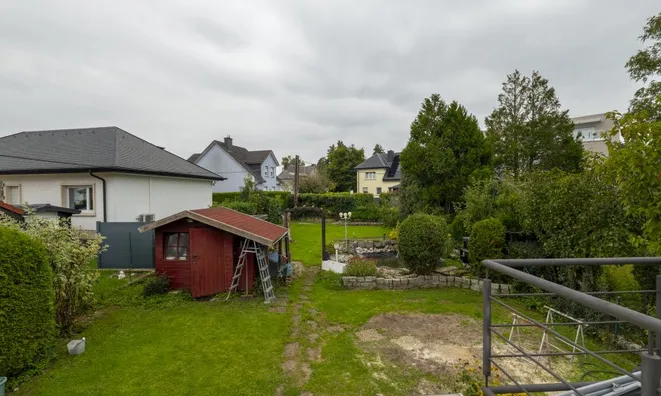 Недвижимость Detached house 3 bedrooms for sale in Bascharage: 3