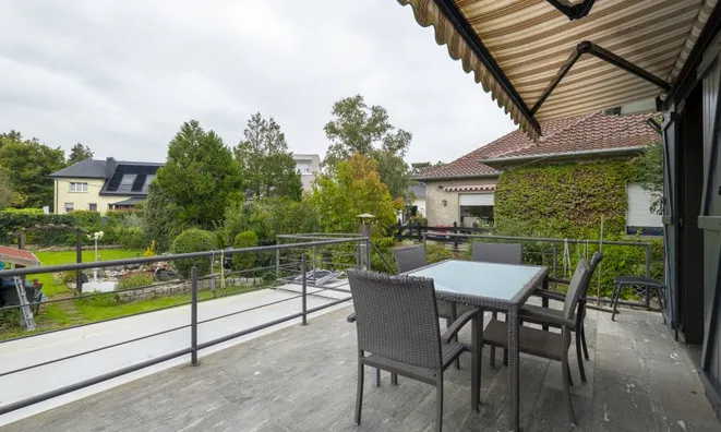 Недвижимость Detached house 3 bedrooms for sale in Bascharage: 4