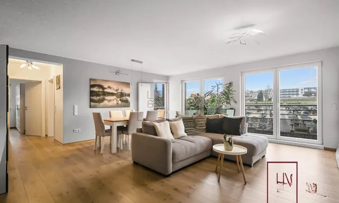 Недвижимость Apartment 2 bedrooms for sale in Remich: 1