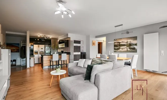 Недвижимость Apartment 2 bedrooms for sale in Remich: 3