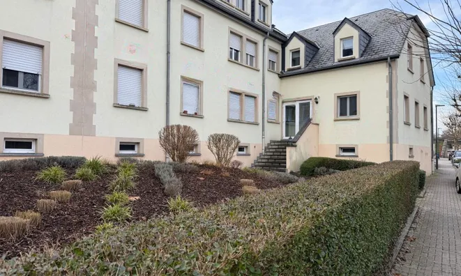 Недвижимость Apartment 3 bedrooms for sale in Fentange: 1