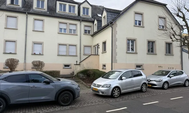 Недвижимость Apartment 3 bedrooms for sale in Fentange: 2